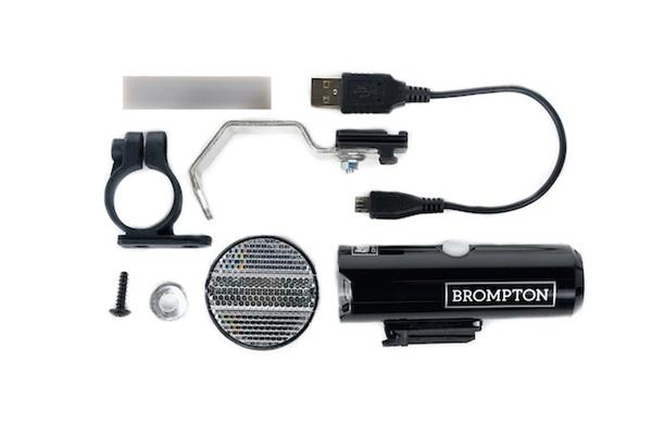 cateye brompton bracket