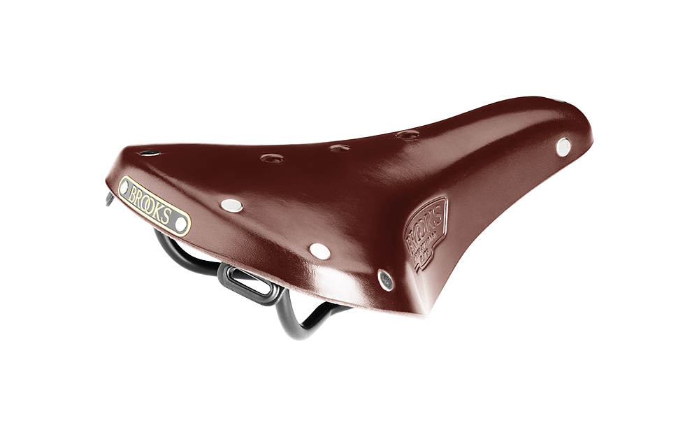 Brooks B17 Short Standard