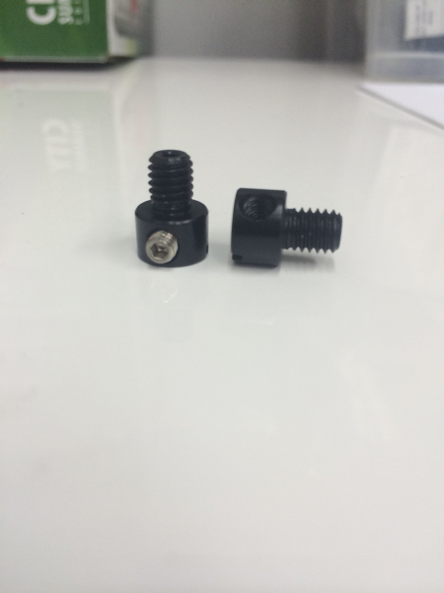 NOV Design Gear Stop Bolt