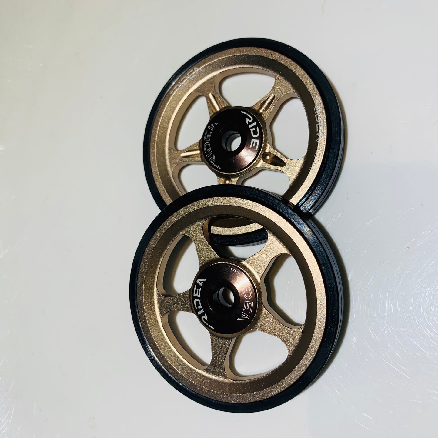 Ridea Easy Wheels (60mm) - EW1