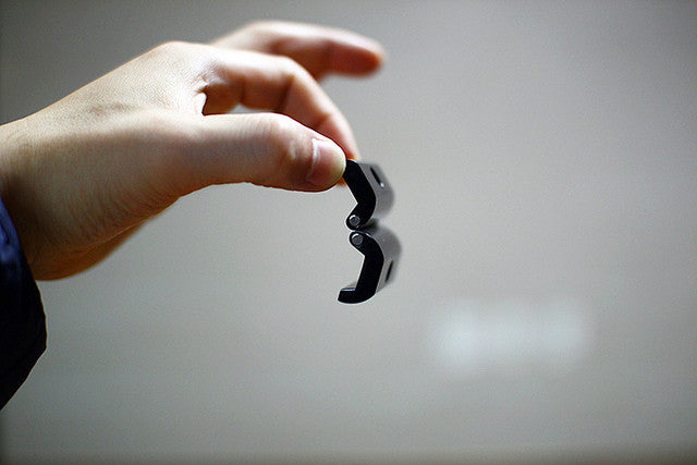 NOV Design Magnetic Hinge Clamp