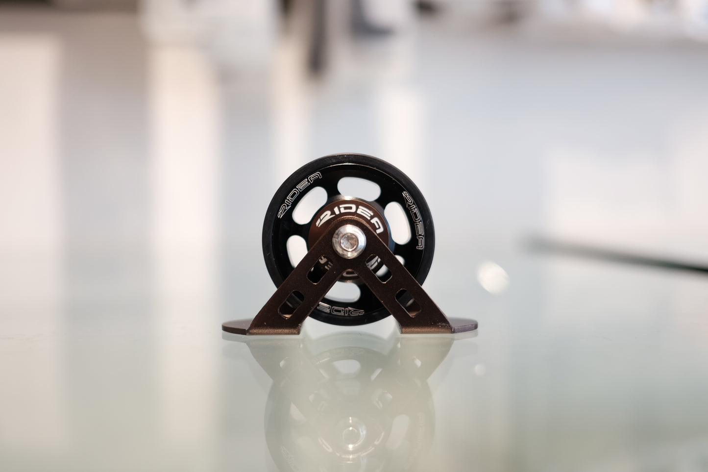 Ridea Rear Mudguard Roller