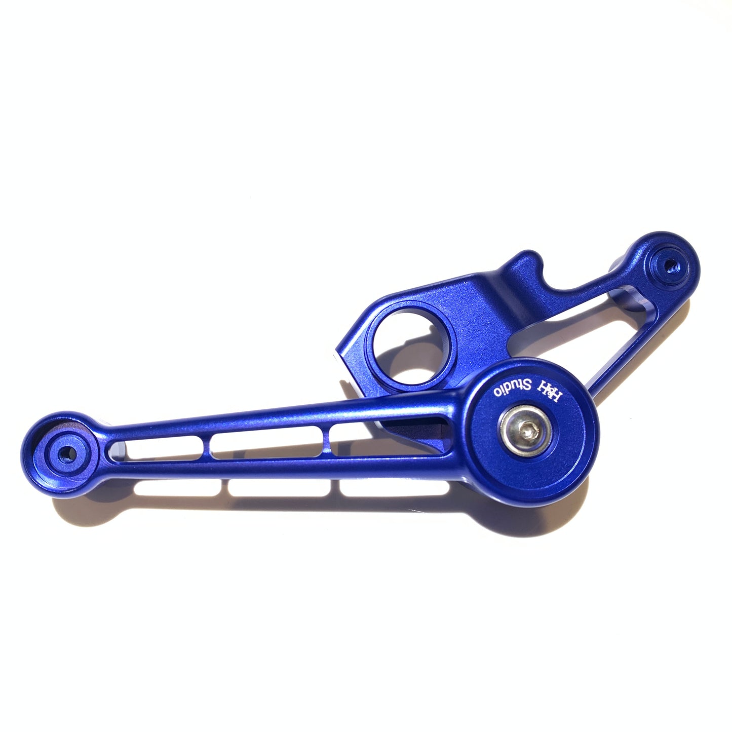 H&H Aluminium Tensioner