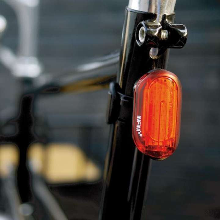 Infini Olley Rear Light (I-210RI)