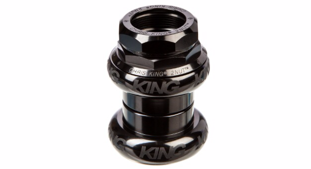 Chris King® Gripnut Headset Sotto Voce