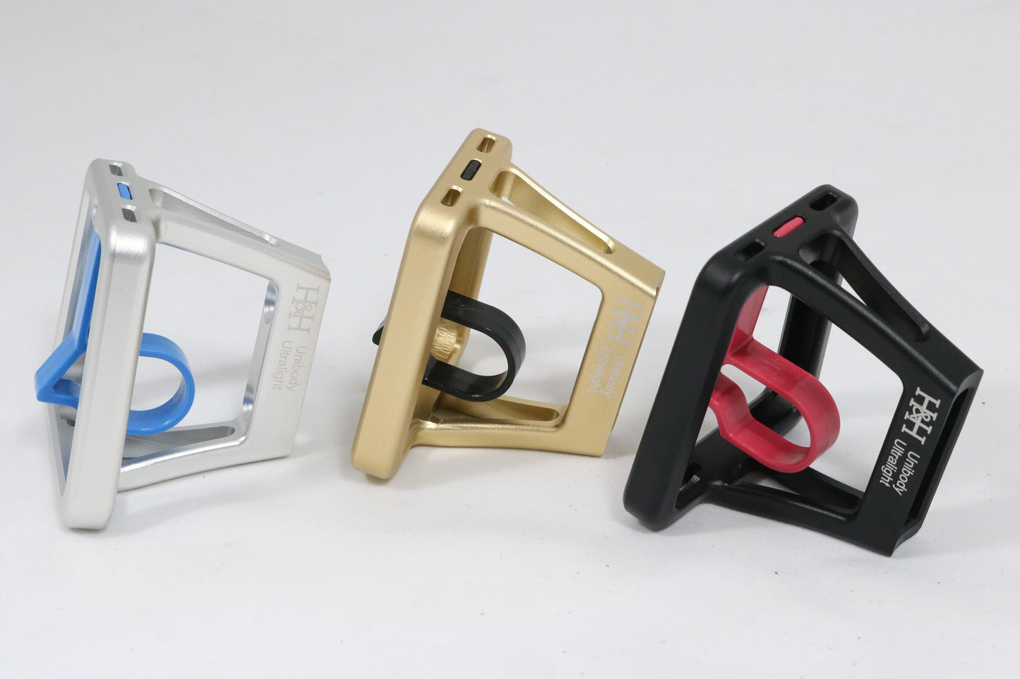 H&H SuperLight Front Carrier Block FCB