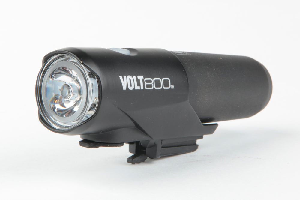 CATEYE Volt 800 Front Light – B-Spokes