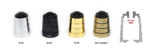 NOV Design Suspension Block