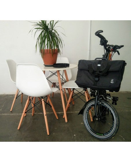 Valeria’s Barcelona Laptop Office Bag