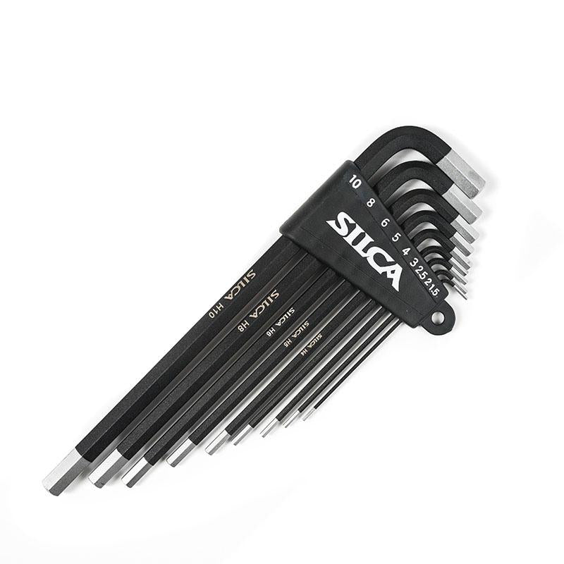 SILCA HX-THREE Tool Kit