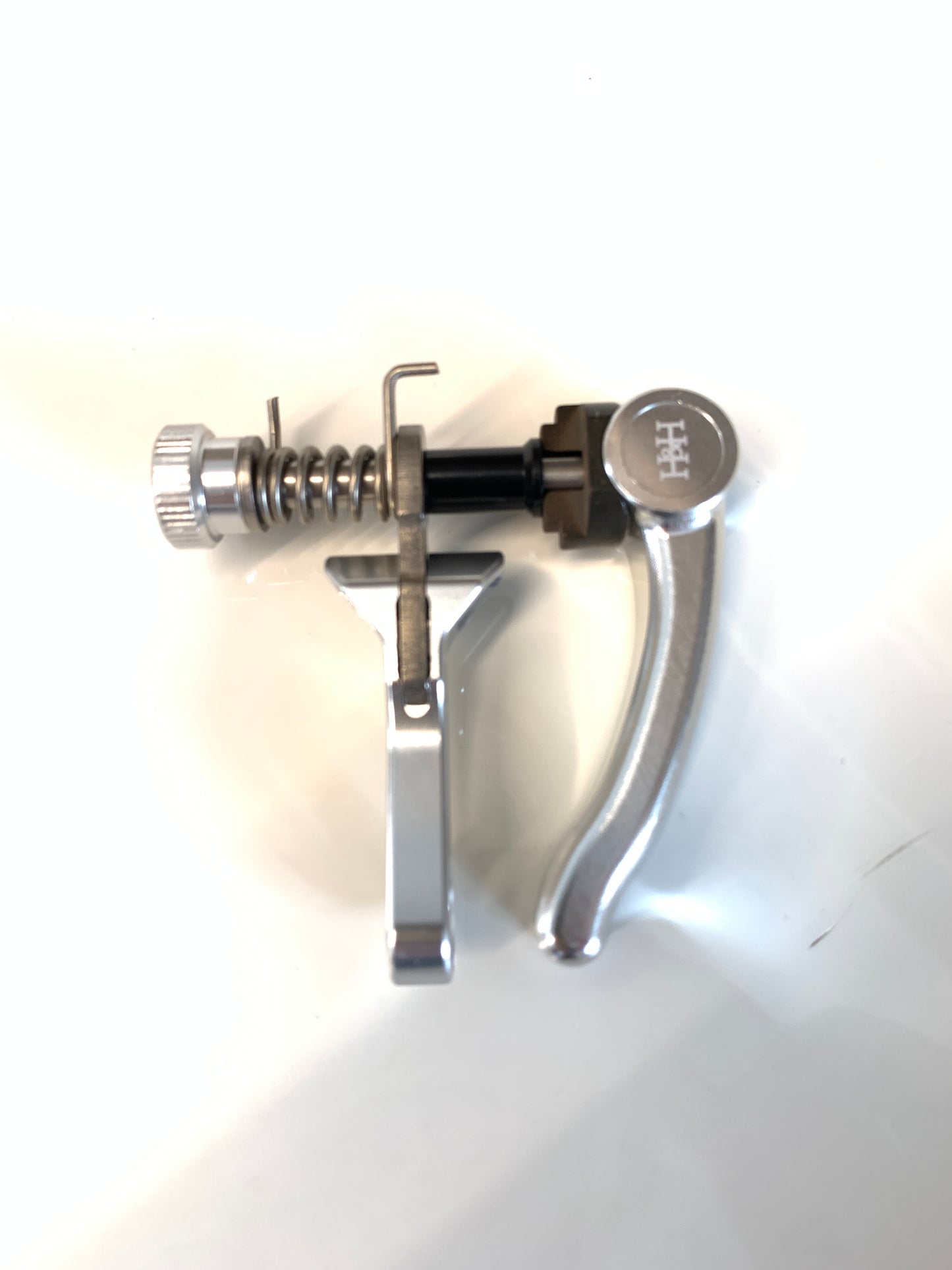 H&H ID1 Seatpost Clamp Set