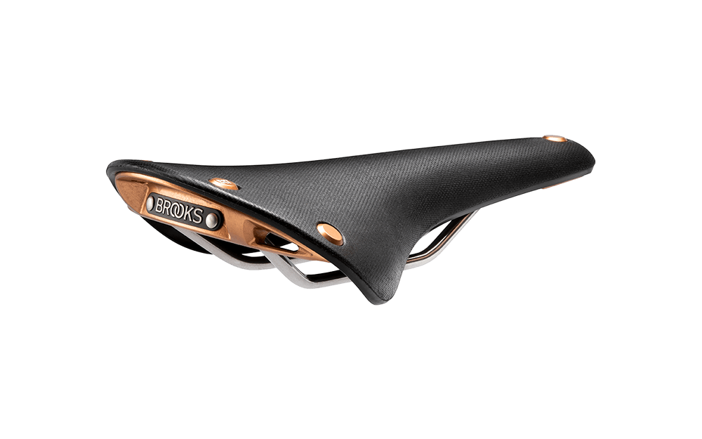 Brooks Cambium C17 Special Copper