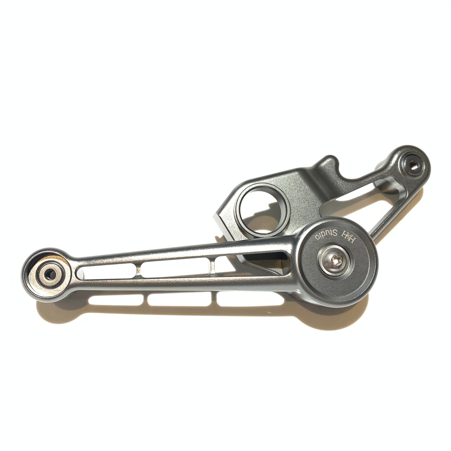 H&H Aluminium Tensioner