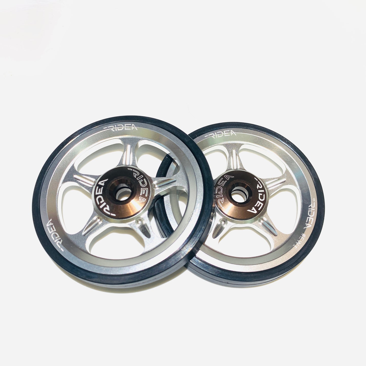 Ridea Easy Wheels (60mm) - EW1