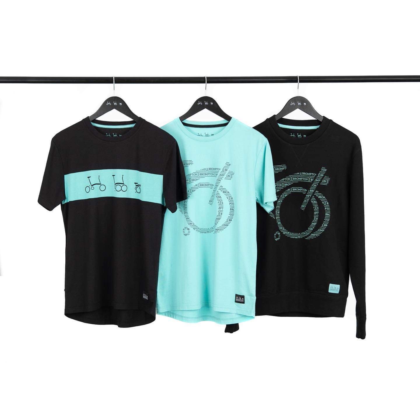 Logo Collection Tee