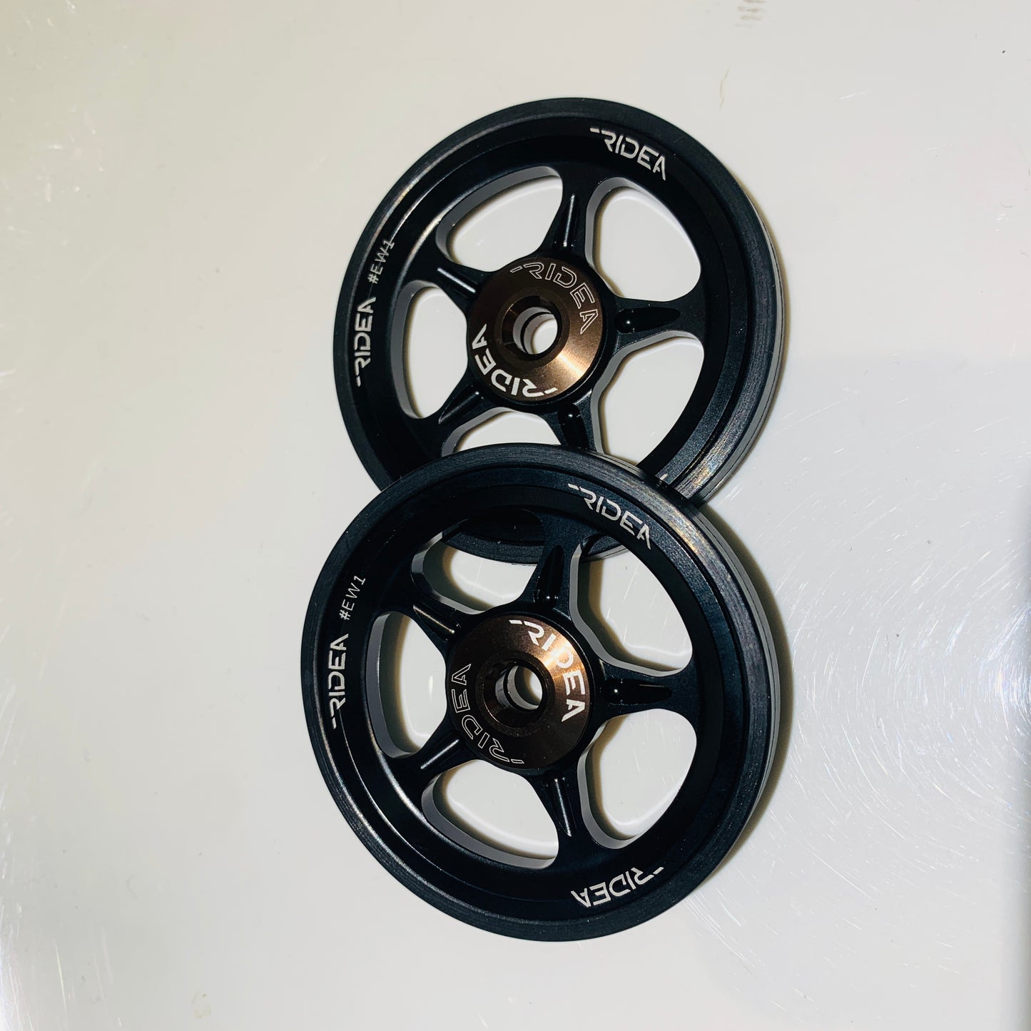 Ridea Easy Wheels (60mm) - EW1