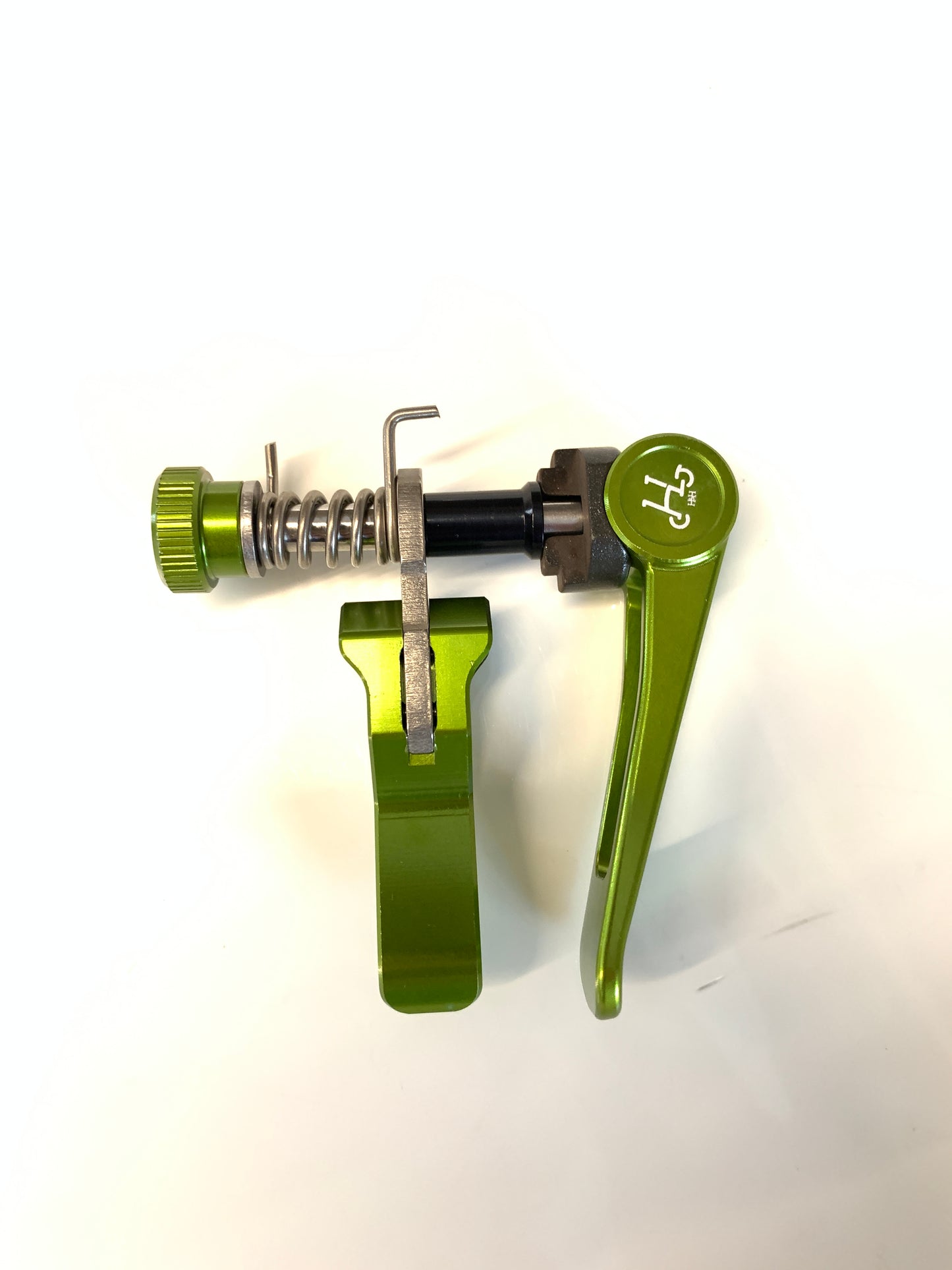 H&H ID3 Seatpost Clamp Set - C Line Use