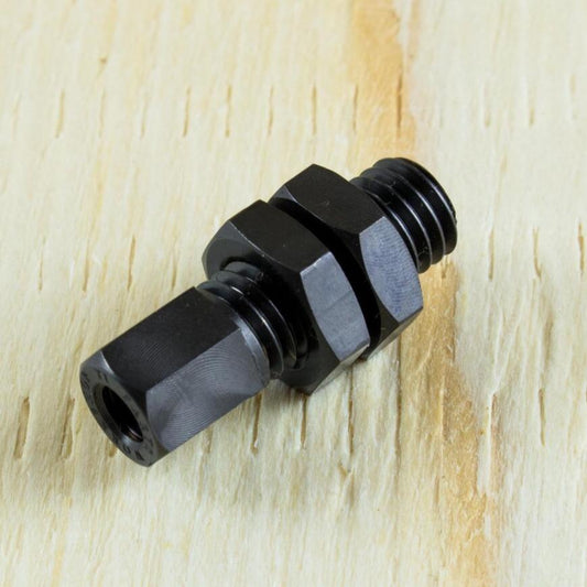 Ti Parts Workshop Stop Disc Bolt & Nut