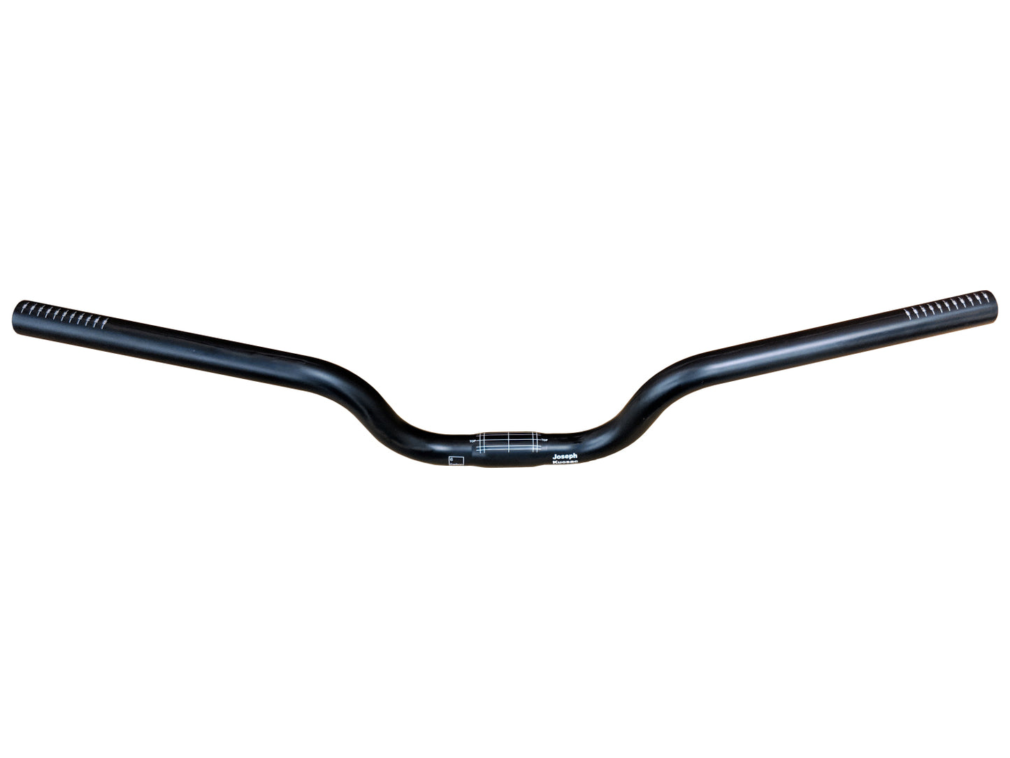 Joseph Kuosac Mid Riser Handlebar Aluminium