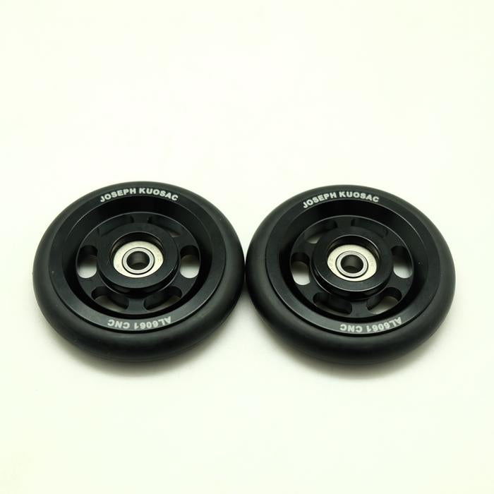 Joseph Kuosac M6 Frame Easy Wheels (Light Version)