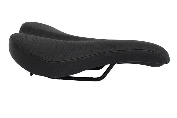 Brompton Standard Saddle in Black