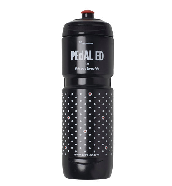 PEdAL ED MIZU WATER BOTTLE
