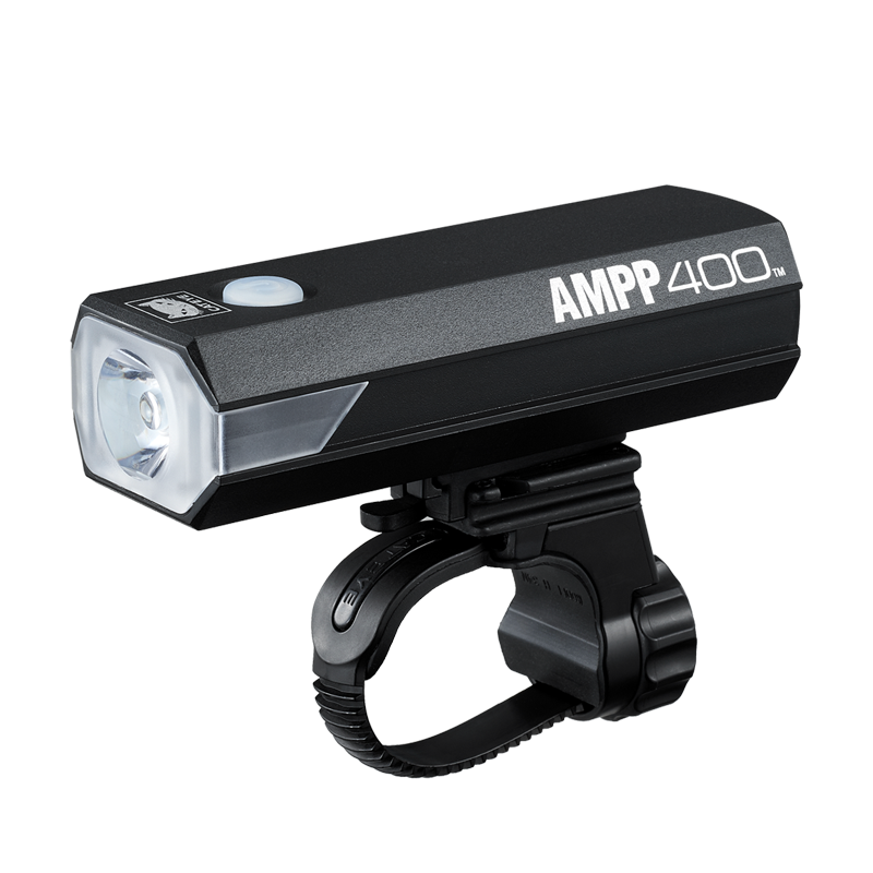 CATEYE AMPP 400 Front Light