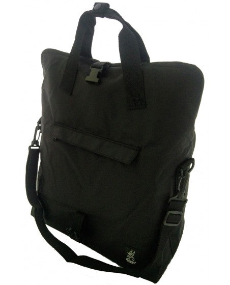 Valeria’s Barcelona Laptop Office Bag