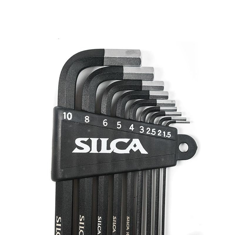 SILCA HX-THREE Tool Kit