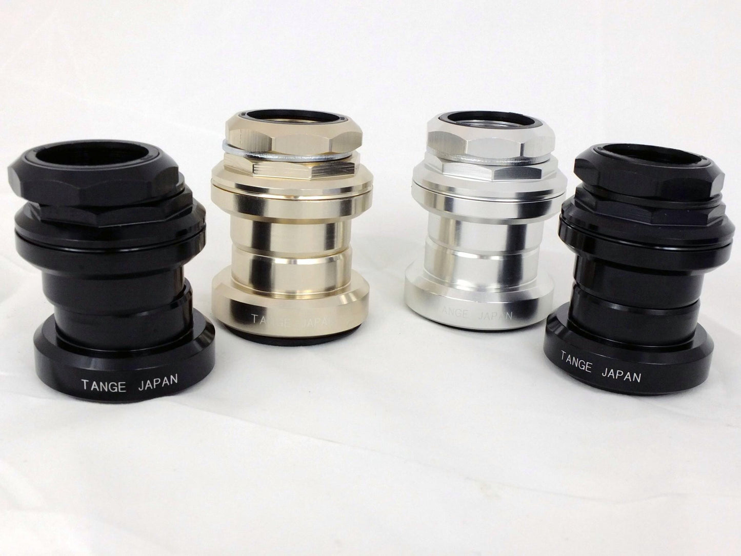 Tange Seiki Japan Headset 1- 1/8"