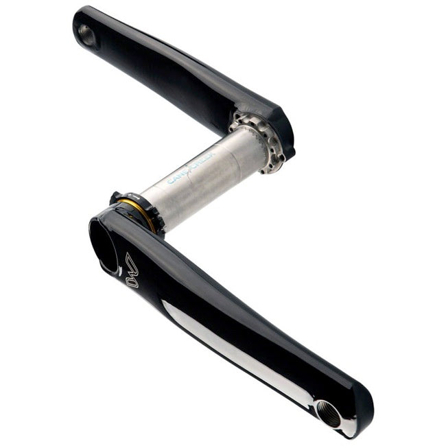 Cane Creek eeWings All-Road Crankset