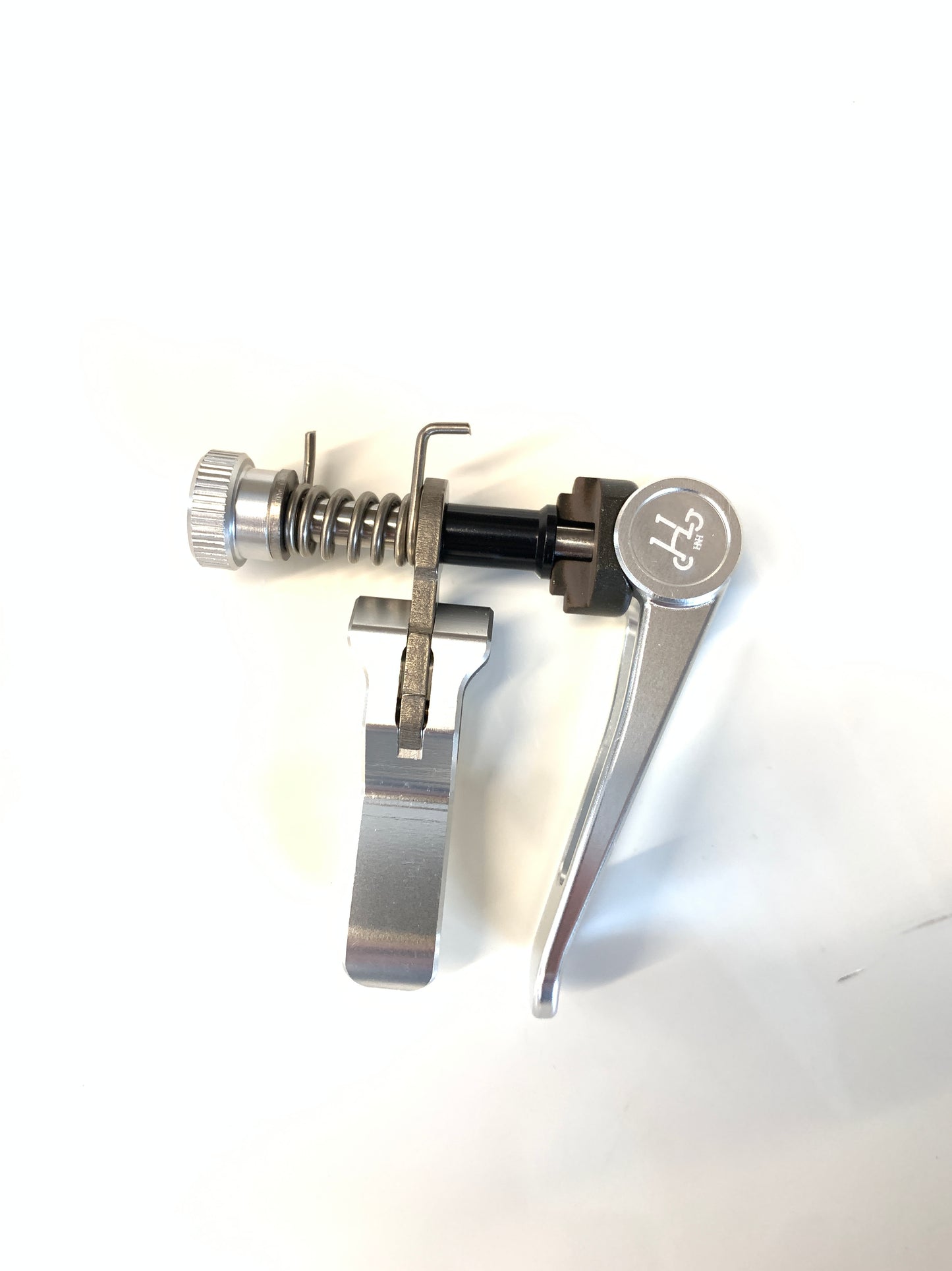 H&H ID3 Seatpost Clamp Set - C Line Use