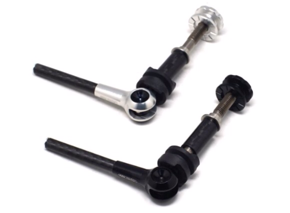 NOV Design Seatclamp version 2.1