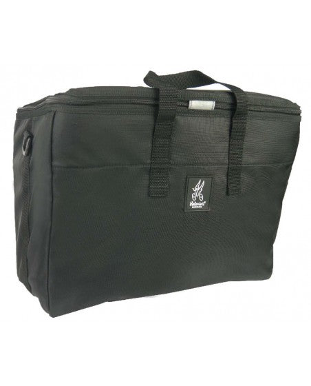 Valeria’s Barcelona Laptop Shopping Bag