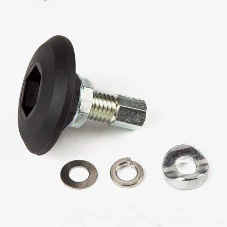 Lower stop disc set (Mk3)