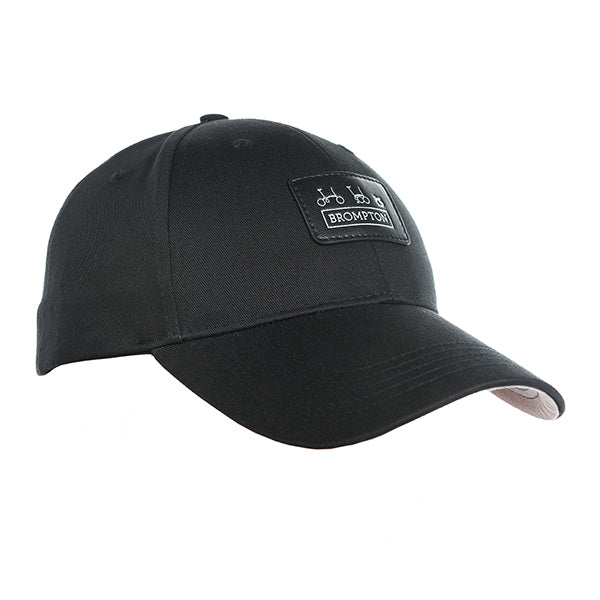 Brompton Baseball Cap