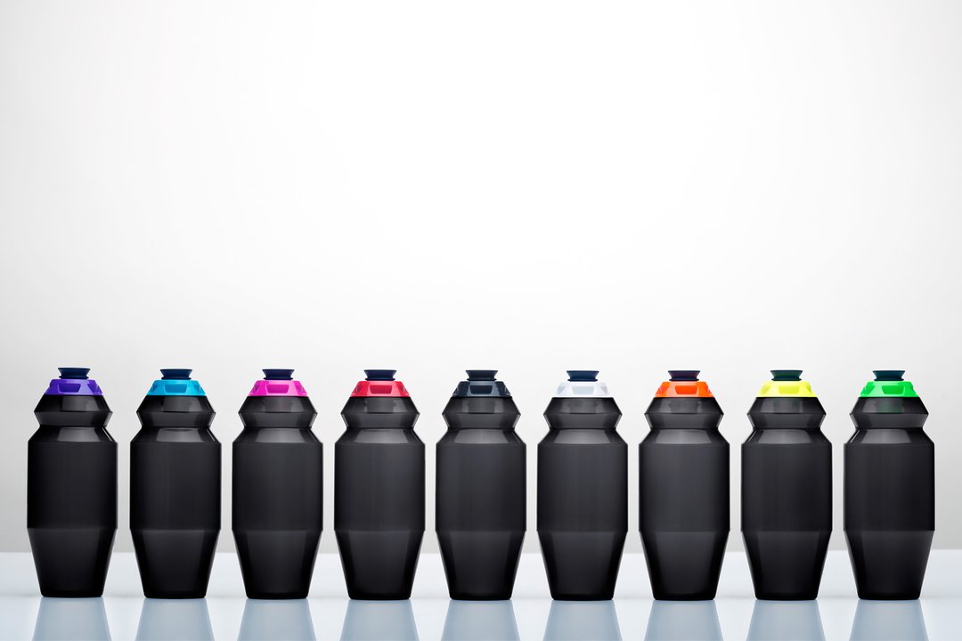ABLOC Cycling - Arrive Bottles