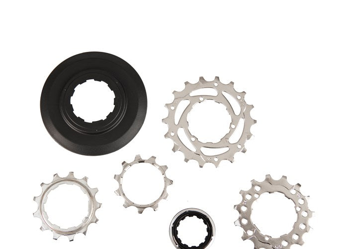 ADV 4SPD Sprocket Set