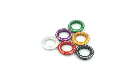 Tipartsworkshop Lock Ring