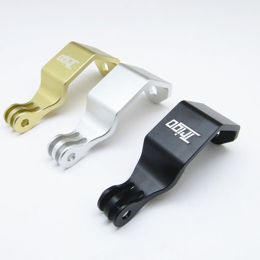 TRIGO Gear Light /GoPro bracket for Brompton TRP1925