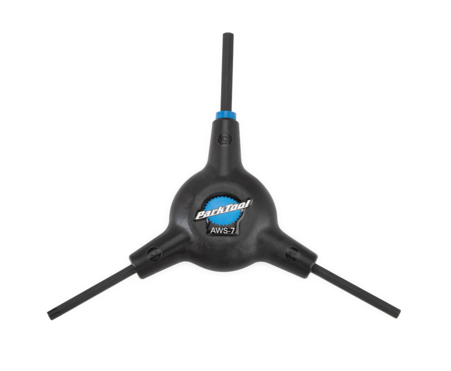 Parktool AWS-7