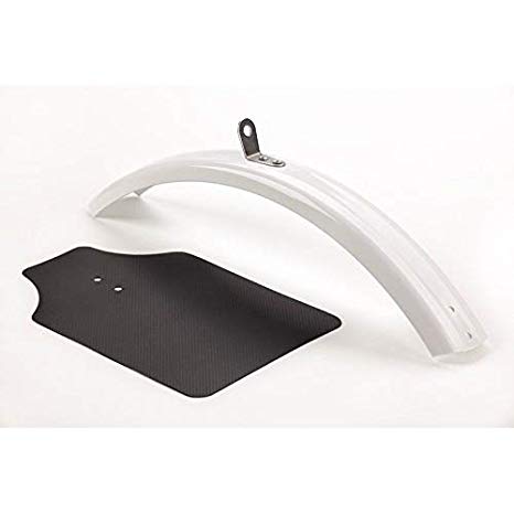 Brompton Front Mudguard blade only