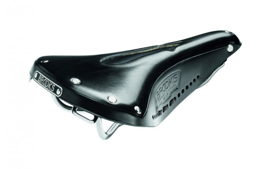 Brooks B17 Standard Carved Imperial