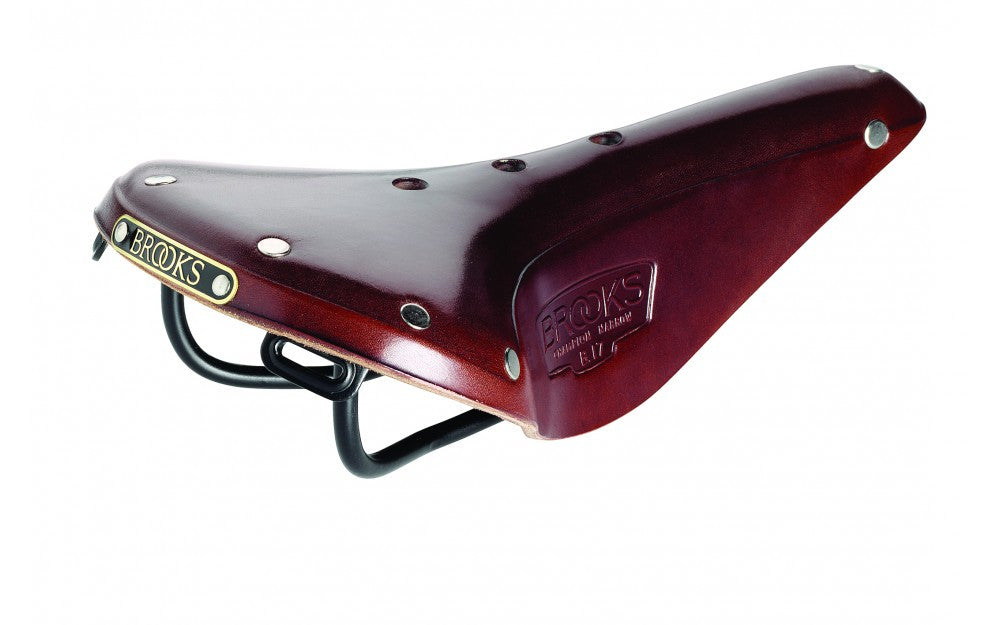 Brooks B17 Narrow