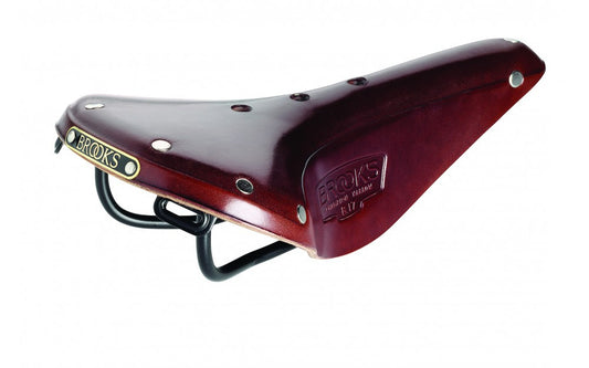 Brooks B17 Narrow
