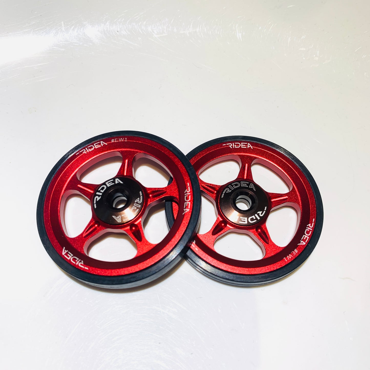 Ridea Easy Wheels (60mm) - EW1