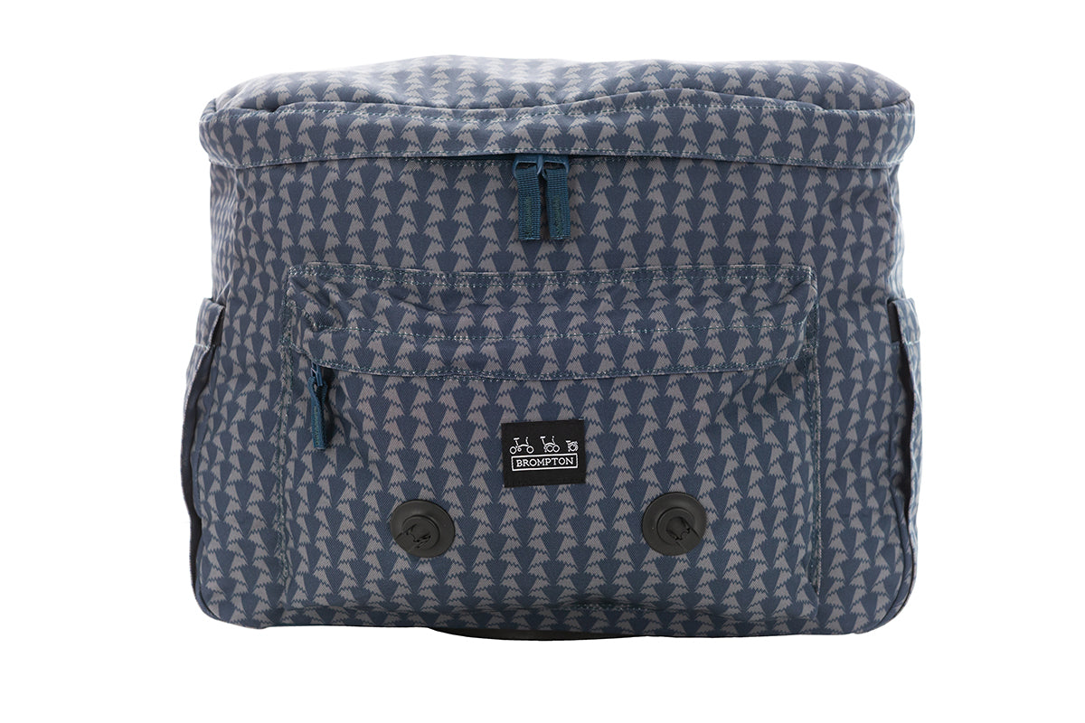 Borough Metro Backpack Liberty M Johnathan