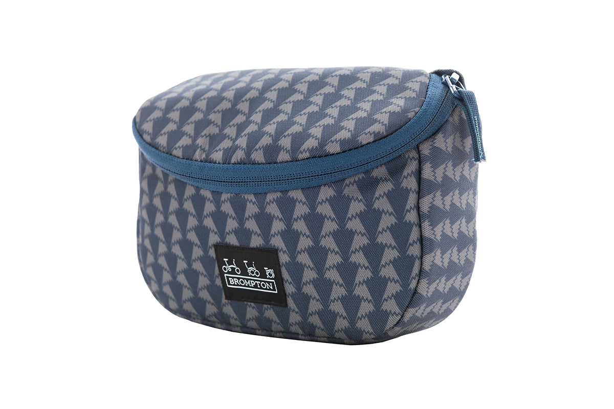 Metro Zip Pouch Liberty Johnathan
