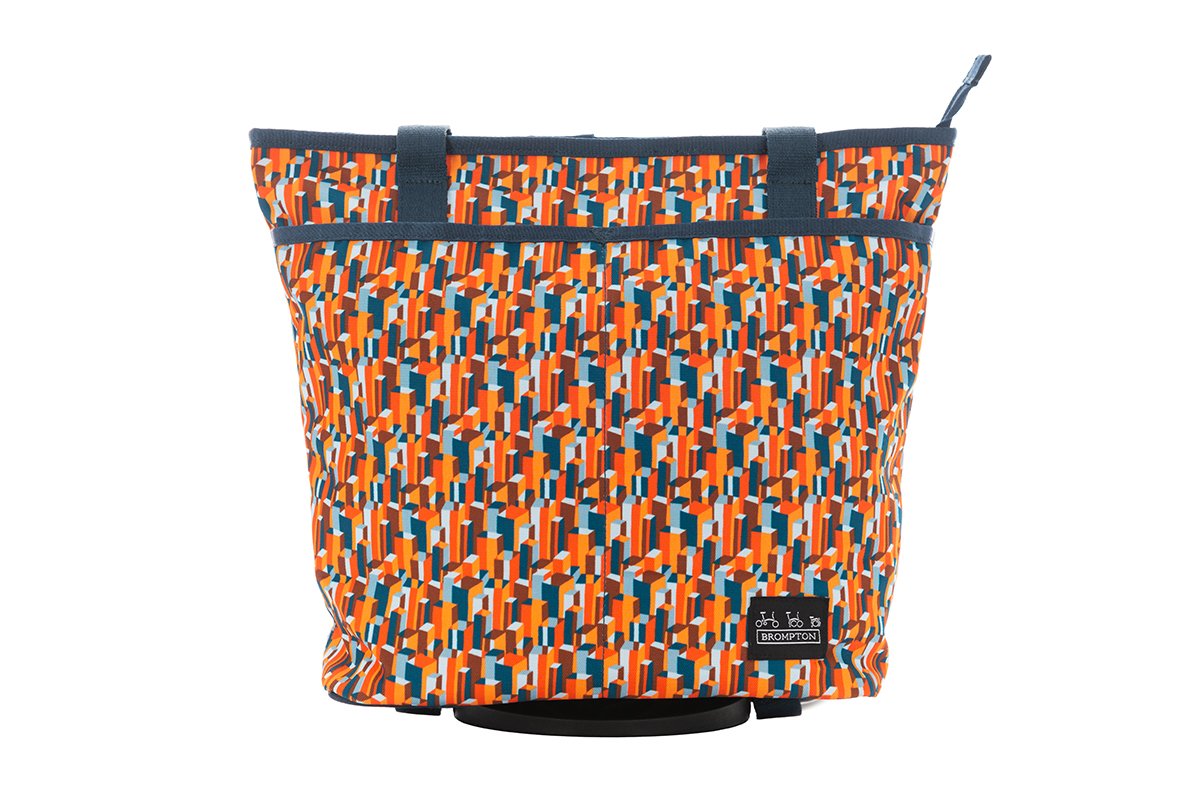 Borough Tote Bag Liberty S Metropolis