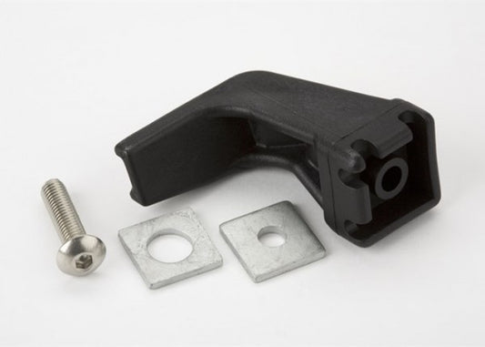 Brompton Replacement front axle hook + fittings only - L/R version